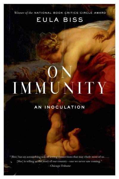 Eula Biss/On Immunity@An Inoculation
